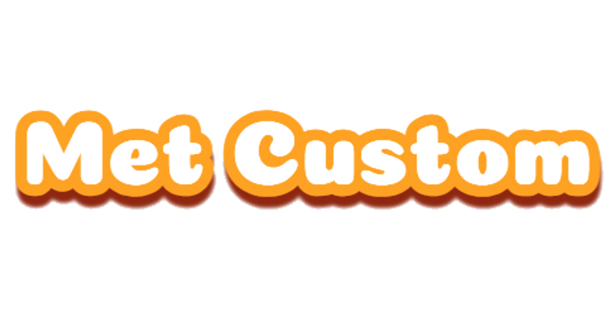 custom metcons women's